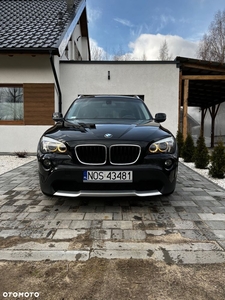 BMW X1 xDrive18d xLine