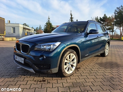 BMW X1 xDrive28i