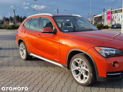 BMW X1 xDrive28i Sport Line