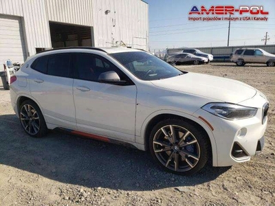 BMW X2 F39 2019