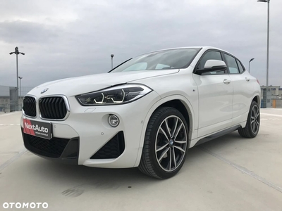 BMW X2 sDrive18i M Sport