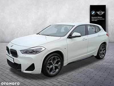 BMW X2 sDrive18i M Sport