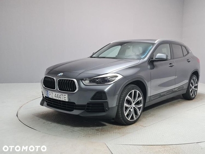 BMW X2 sDrive20d Advantage