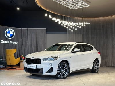 BMW X2 sDrive20i GPF M Sport