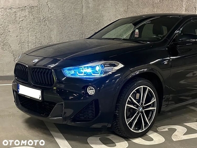 BMW X2 sDrive20i GPF M Sport sport