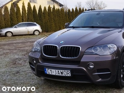 BMW X5 3.0d xDrive