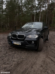 BMW X5 3.0d xDrive