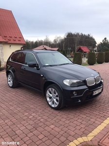 BMW X5 3.0d xDrive