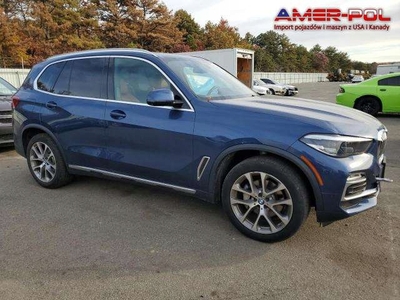 BMW X5 G05 2019