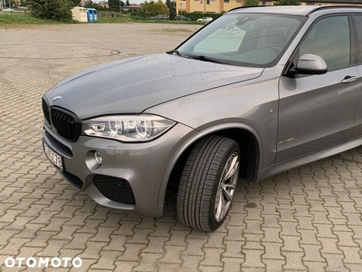 BMW X5 xDrive25d