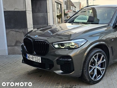 BMW X5 xDrive25d