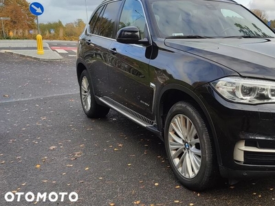 BMW X5 xDrive25d