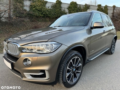 BMW X5 xDrive25d