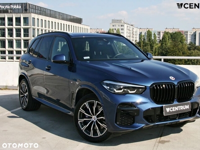 BMW X5 xDrive25d sport