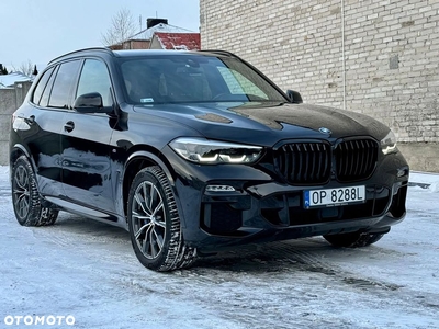 BMW X5 xDrive30d