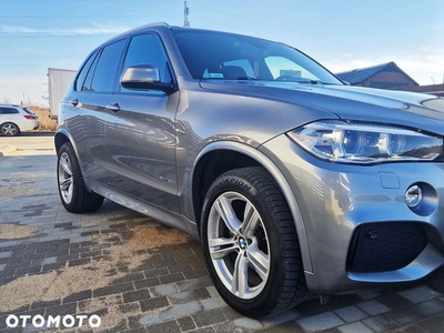 BMW X5 xDrive30d