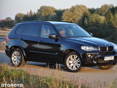 BMW X5 xDrive30d Edition 10 Jahre