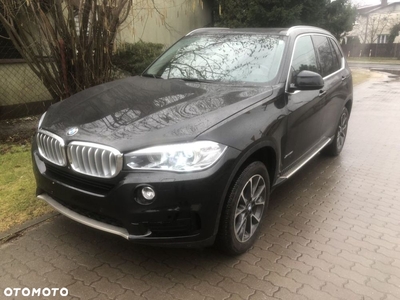 BMW X5 xDrive35i