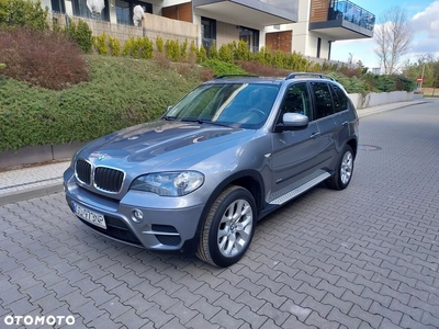 BMW X5 xDrive35i Edition Exclusive