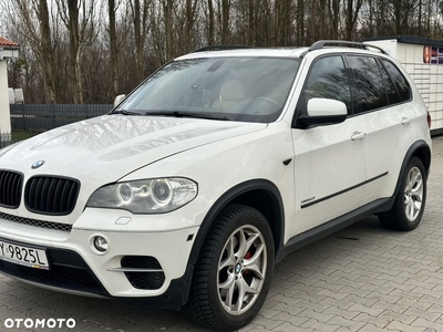 BMW X5 xDrive50i