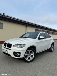 BMW X6 xDrive40d