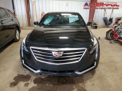 Cadillac 2016