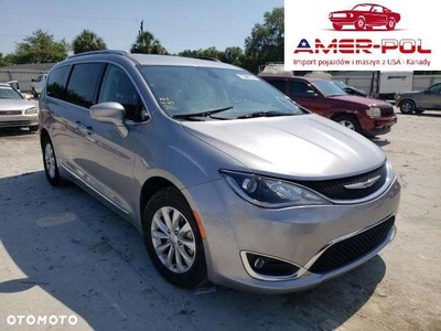 Chrysler Pacifica II 2019