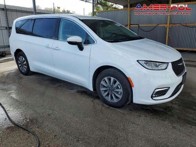 Chrysler Pacifica II 2023