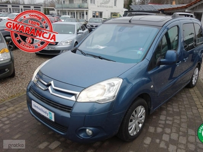 Citroen Berlingo II 1.6 VTI 120KM MULTISPACE Klimatronic Panorama Hak PDC Zamiana Gwaran