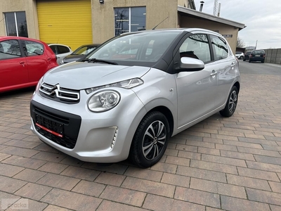 Citroen C1 II 1.0 VTi GPF Shine