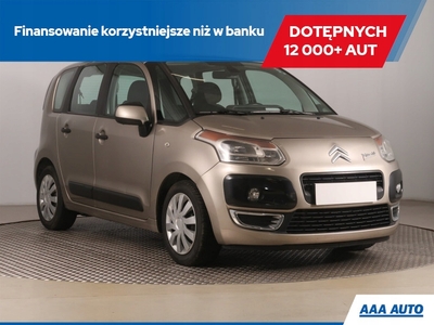 Citroen C3 Picasso 1.4 95KM 2011