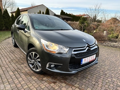 Citroen DS4 1,6i 120KM