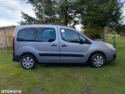 Citroën Berlingo 1.6 BlueHDi XTR S&S