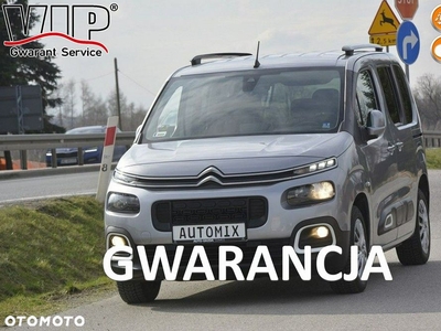 Citroën Berlingo M 1.5 BlueHDI Shine S&S