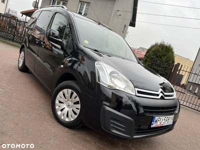 Citroën Berlingo Multispace BlueHDi 100 FEEL