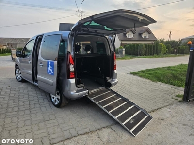 Citroën Berlingo Multispace BlueHDi 100 FEEL