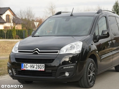 Citroën Berlingo Multispace BlueHDi 120 S&S SHINE