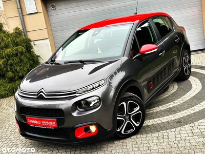 Citroën C3 1.2 PureTech Elle S&S