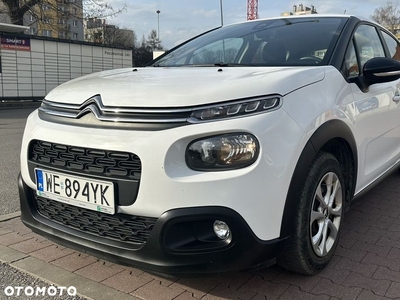 Citroën C3 1.2 PureTech Feel