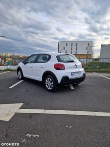 Citroën C3 1.2 PureTech Feel