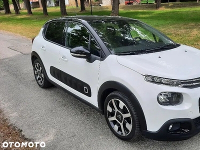 Citroën C3 1.2 PureTech Feel