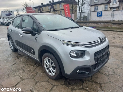 Citroën C3 1.2 PureTech Feel