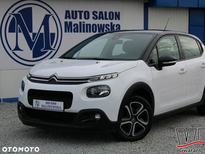 Citroën C3 1.2 PureTech Feel