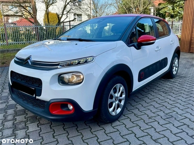 Citroën C3 1.2 PureTech Shine