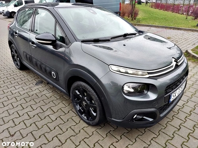 Citroën C3 1.2 PureTech Shine