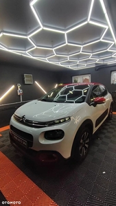 Citroën C3 1.2 PureTech Shine S&S