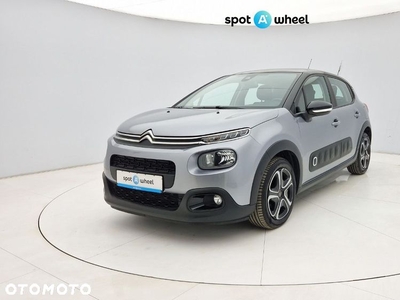 Citroën C3 1.2 PureTech Shine S&S EAT6