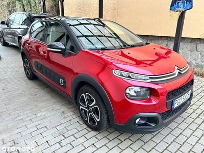 Citroën C3 1.2 PureTech Shine S&S EAT6