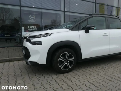 Citroën C3 Aircross 1.2 PureTech Feel Pack S&S