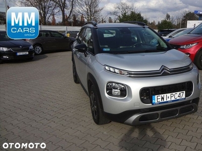 Citroën C3 Aircross 1.2 PureTech Feel S&S